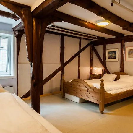 Beds Of Homestay Stavanger