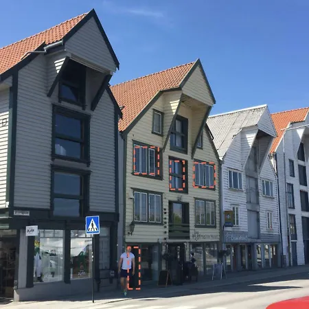 Homestay Beds Of Stavanger