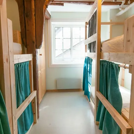 Beds Of Homestay