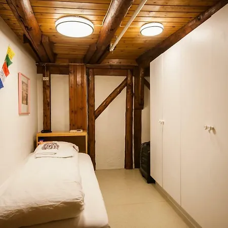 Beds Of Homestay
